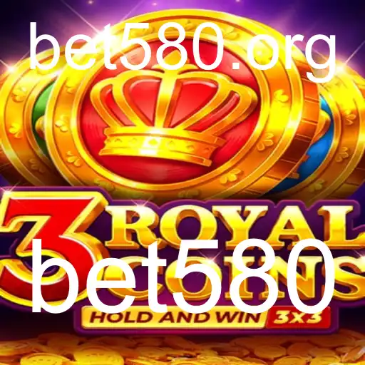 Explorando o Mundo de 3royalcoins: Tudo Sobre o Jogo e Como Apostar com Bet580