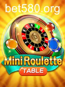 MiniRoulette