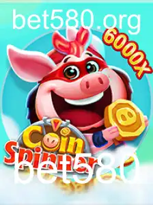 CoinSpinner: Uma Aventura de Sorte e Estratégia no Mundo dos Jogos de Apostas