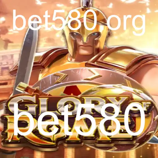 GloryofRome: Um Mergulho na Glória Romana com o bet580