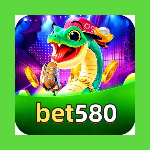 bet580 Logo