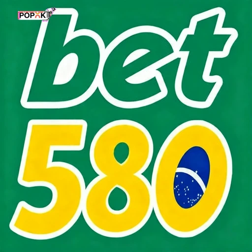 bet580 Logo