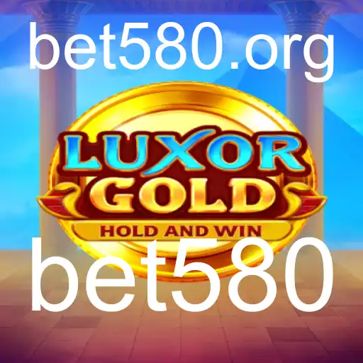 LuxorGold: Descubra o Encanto do Novo Jogo de Apostas bet580
