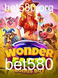 Descubra o Mundo Encantado do Jogo WonderFarmBonusBuy
