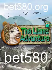 TheLlamaAdventure: Desvende o Universo Único com Bet580