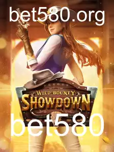 WildBountyShowdown: A Nova Geração de Jogos de Aposta